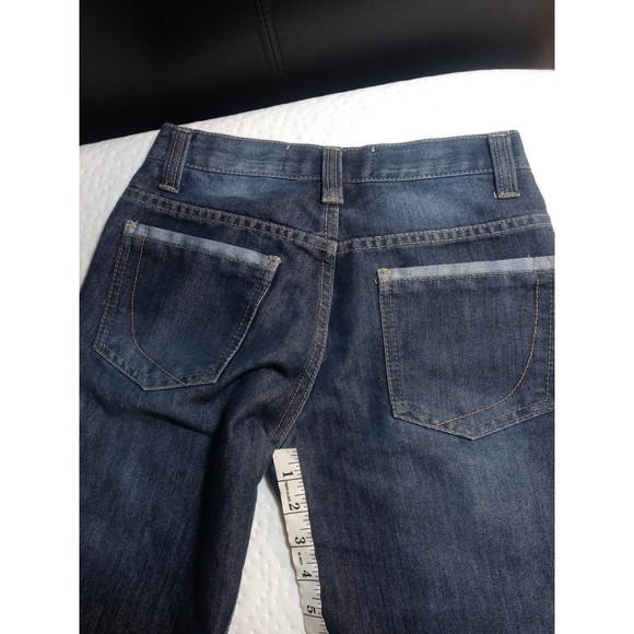 1 Paper denim & 1 amplify jeans bundle boys S 12 - Picture 7 of 10